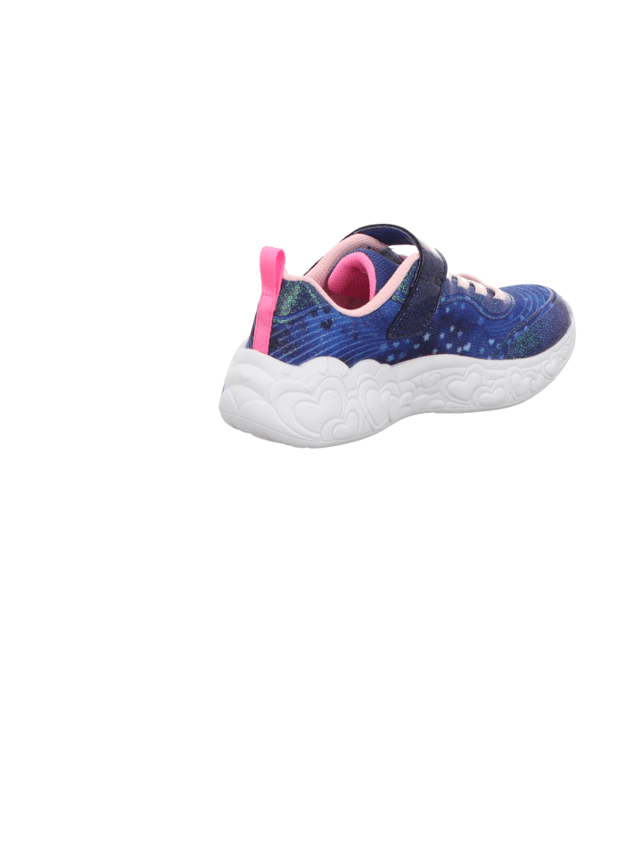 Skechers Slipper in blau günstig kaufen