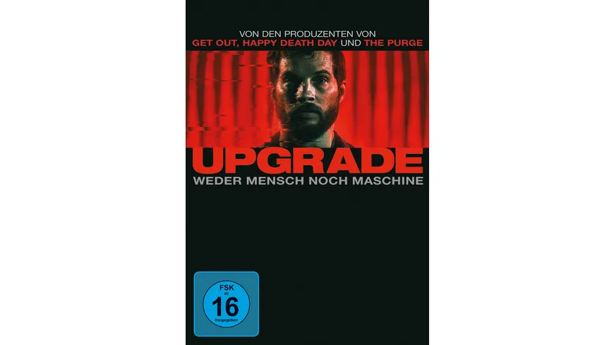 Upgrade