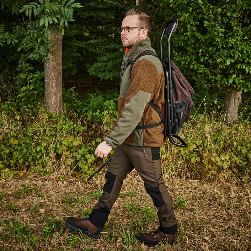 Mjoelner Hunting Rucksackstuhl Roar