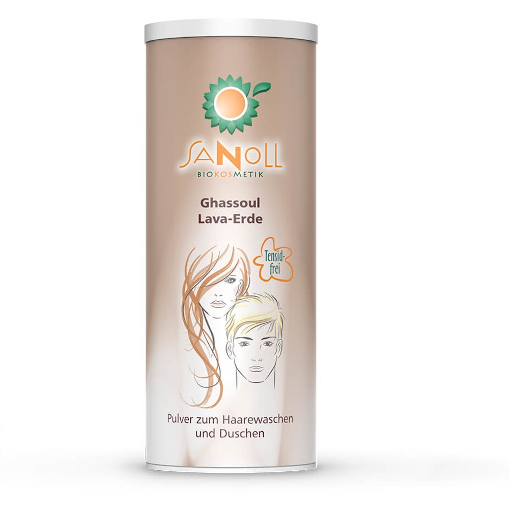 Ghassoul - Lava Erde Pulver 700g