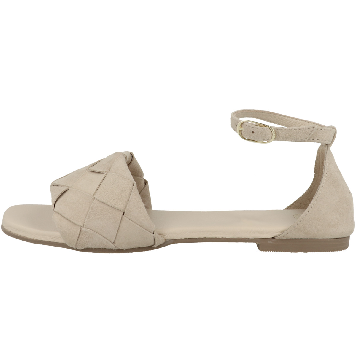 Gerry Weber Arona 06 Sandale creme