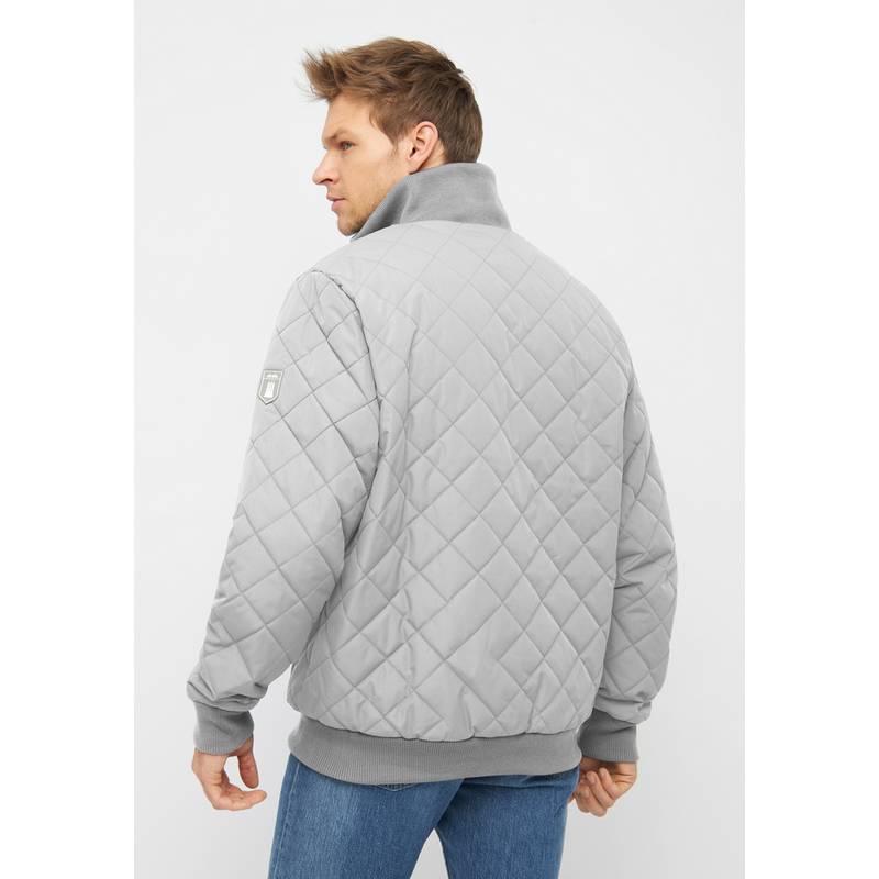 Derbe Quiltby Cozy Steppjacke Herren