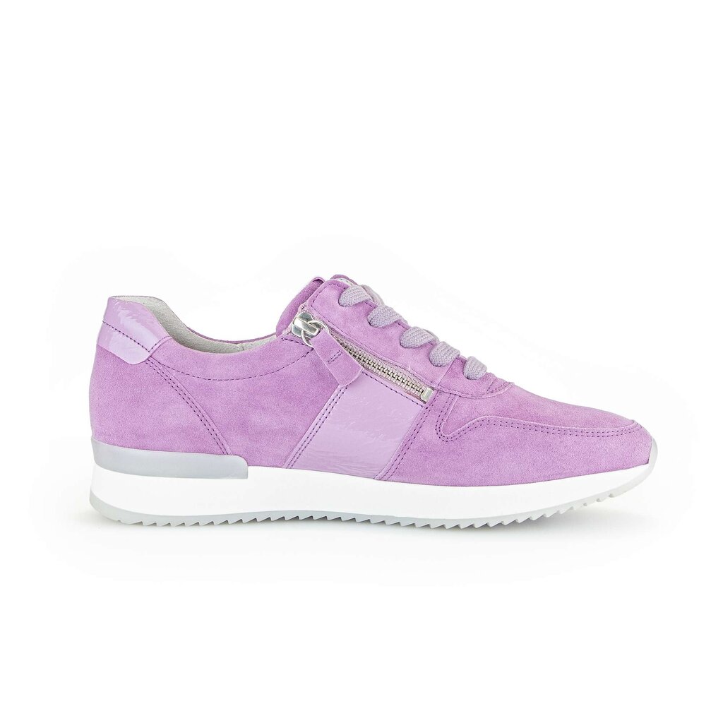 Gabor fashion Sneaker low lila