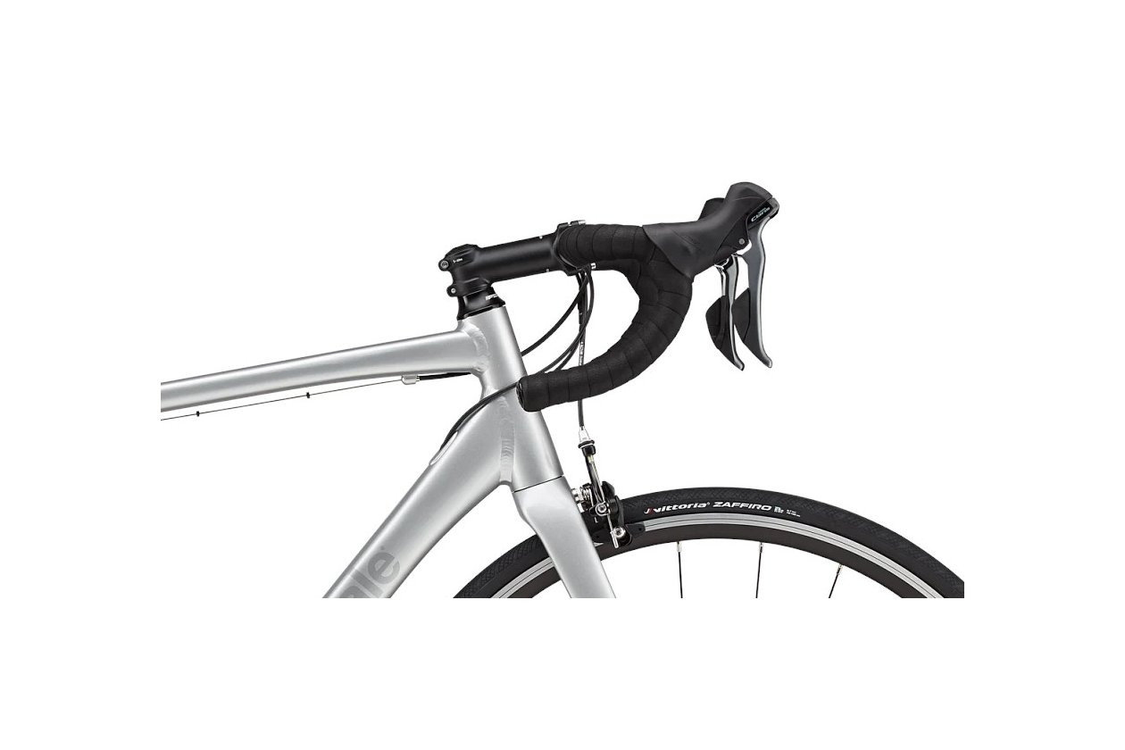 Cannondale CAAD Optimo 4 - 2023 - 28 Zoll - Diamant
