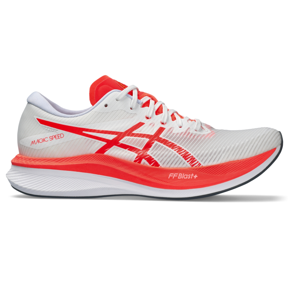 Asics Magic Speed 3 1011B848-100 / weiss