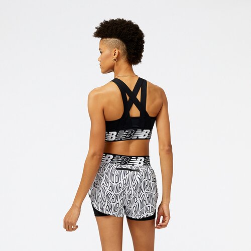 DAMEN WESTE RELENTLESS CROP BRA