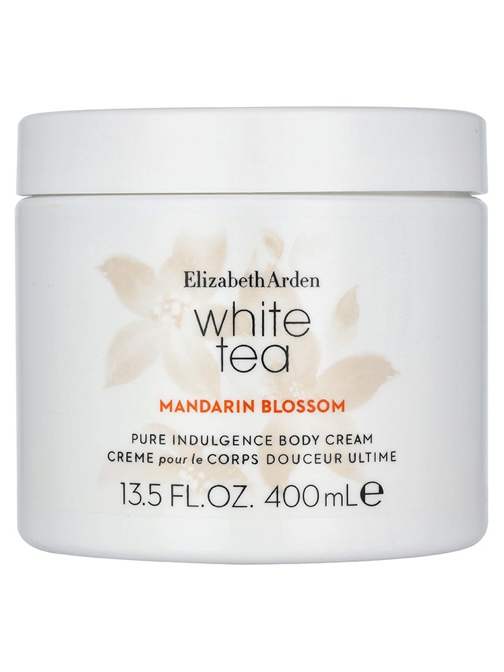 Elizabeth Arden Körpercreme 