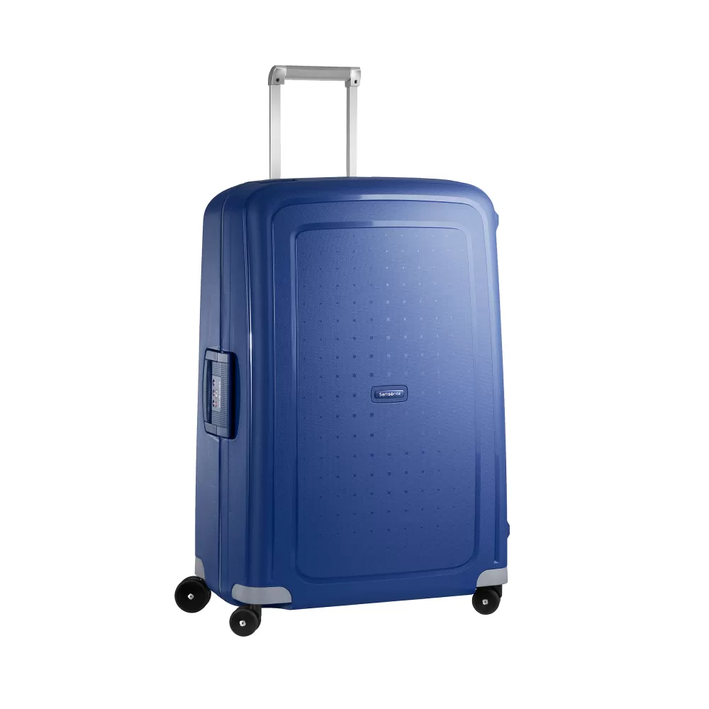Samsonite Spinner mit 4 Rollen 81 S'Cure XL 138 Liter
