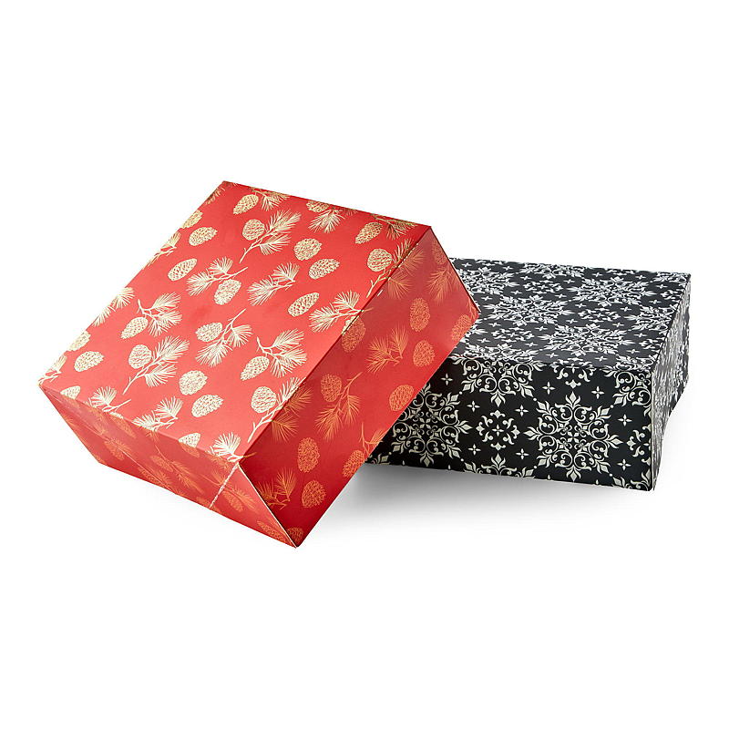 Home Gaveeske 2-pk ekstra tykk