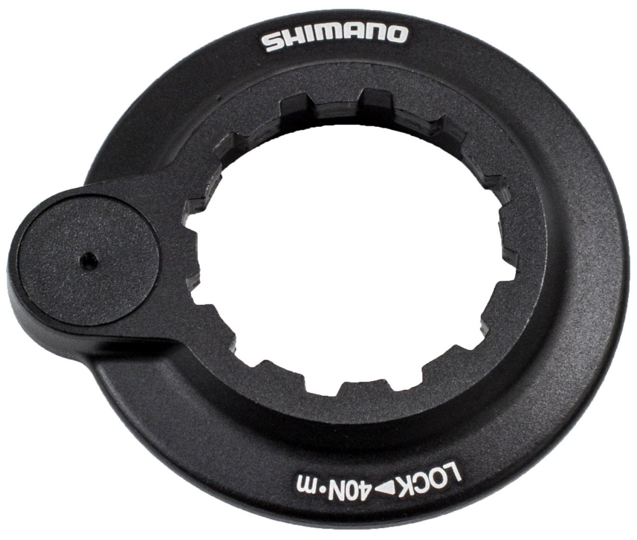 Shimano RT-CL800 Center-Lock Bremsscheibe inkl. Magnet kaufen | Bike-Discount