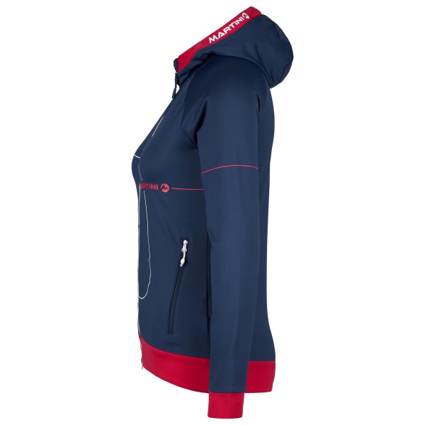 Martini - Women's Hollyburn - Fleecejacke