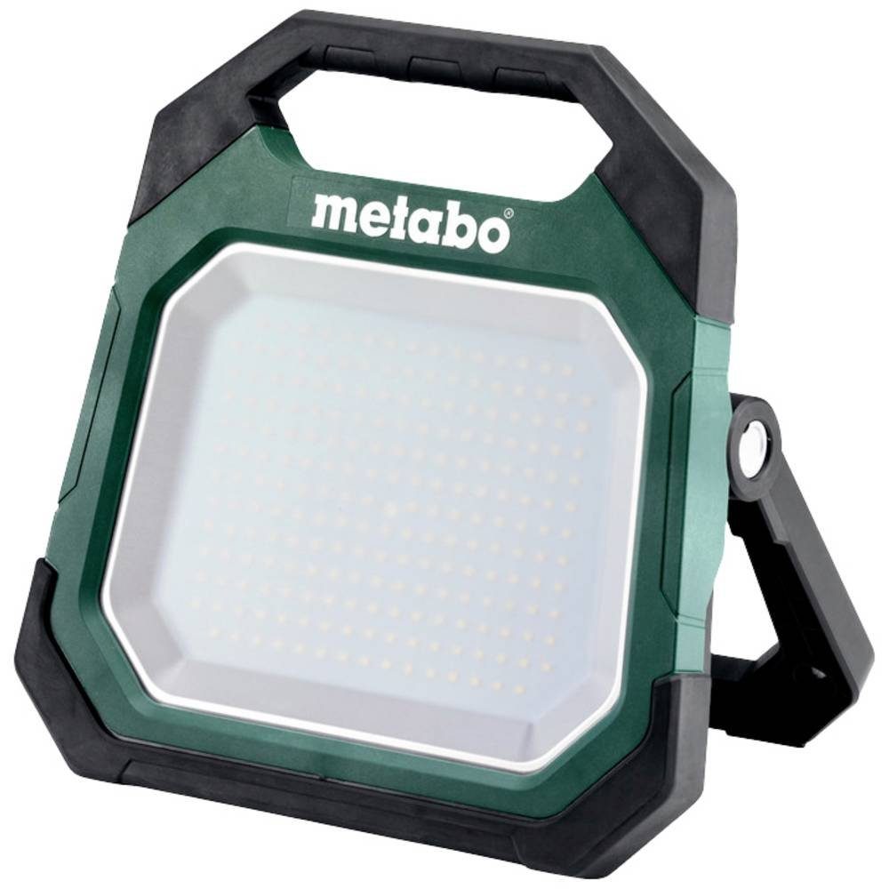metabo Baustrahler Akku-Baustrahler