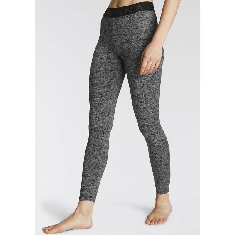 LASCANA Active Tights Damen