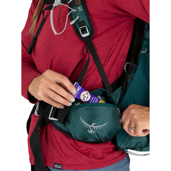 EJA 48 Damen - Trekkingrucksack Damen