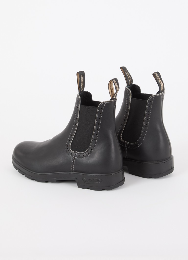 Skórzane botki Chelsea Blundstone 1448