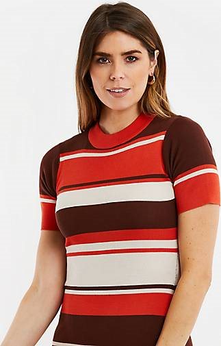 Threadbare Strickkleid