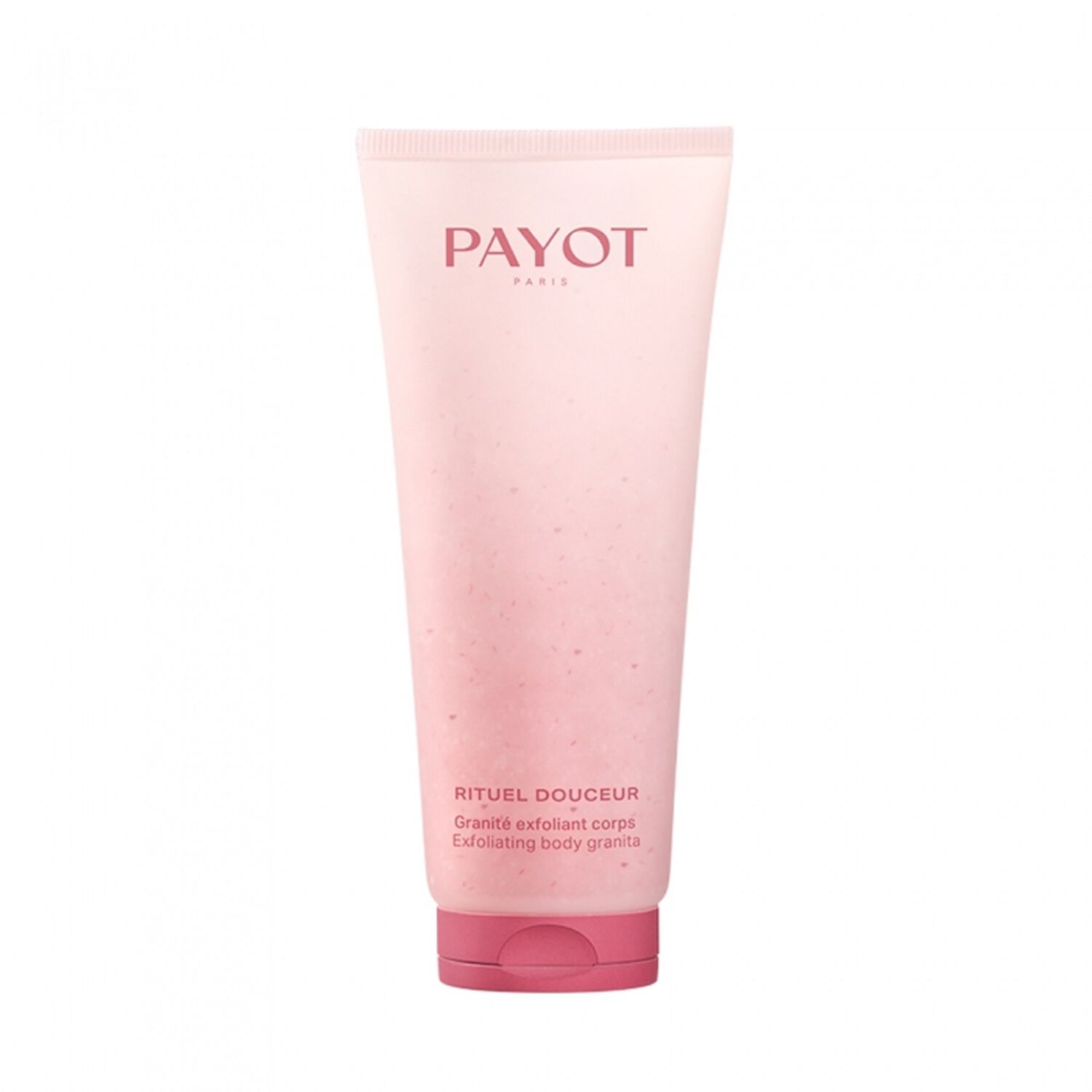 Payot Rituel Douceur Granité Exfoliant Corps