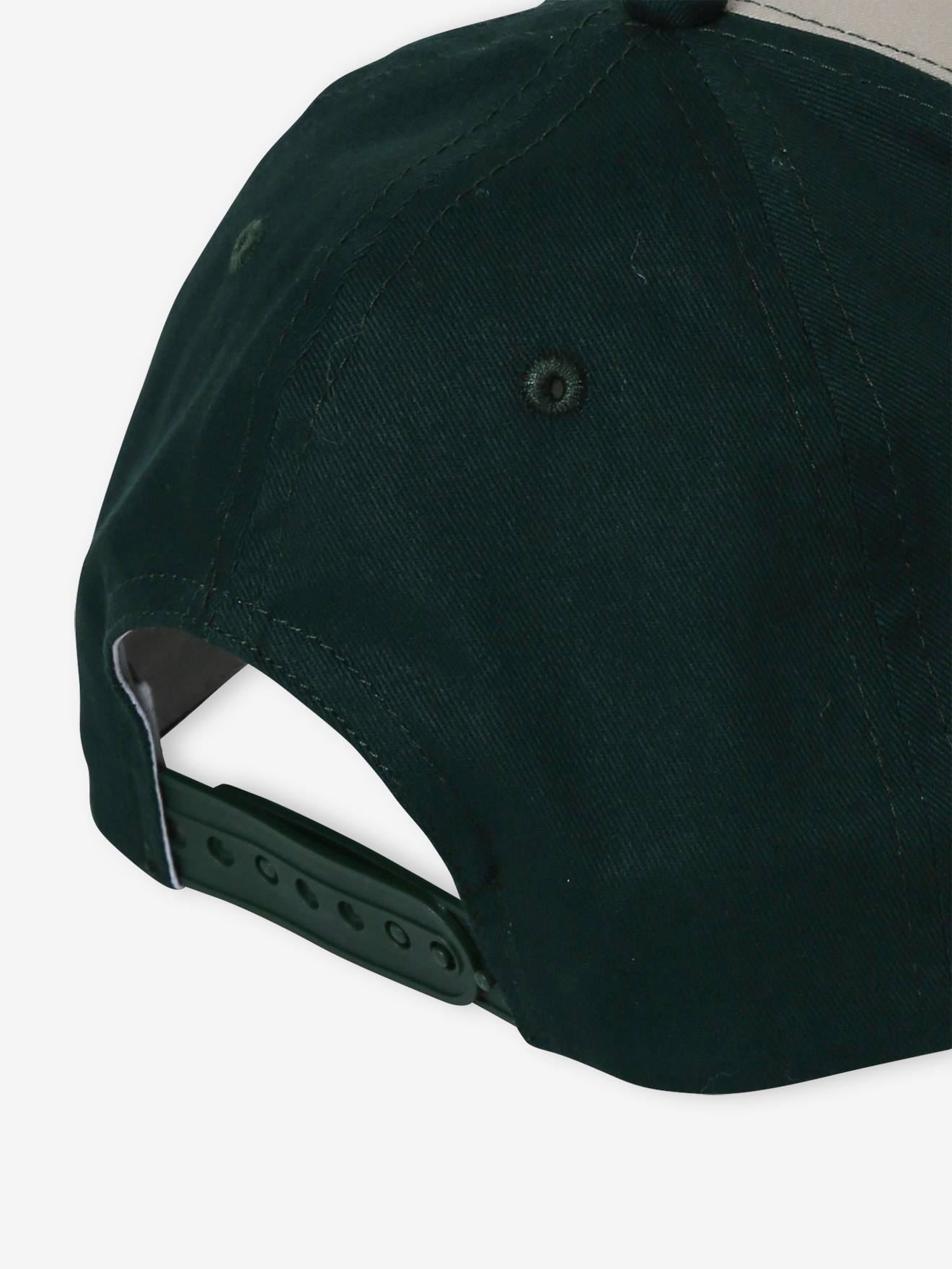 Vertbaudet Jungen Cap - beige