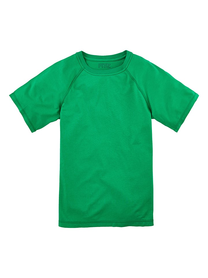 JAKO-O Funktionsshirt in Grün günstig kaufen