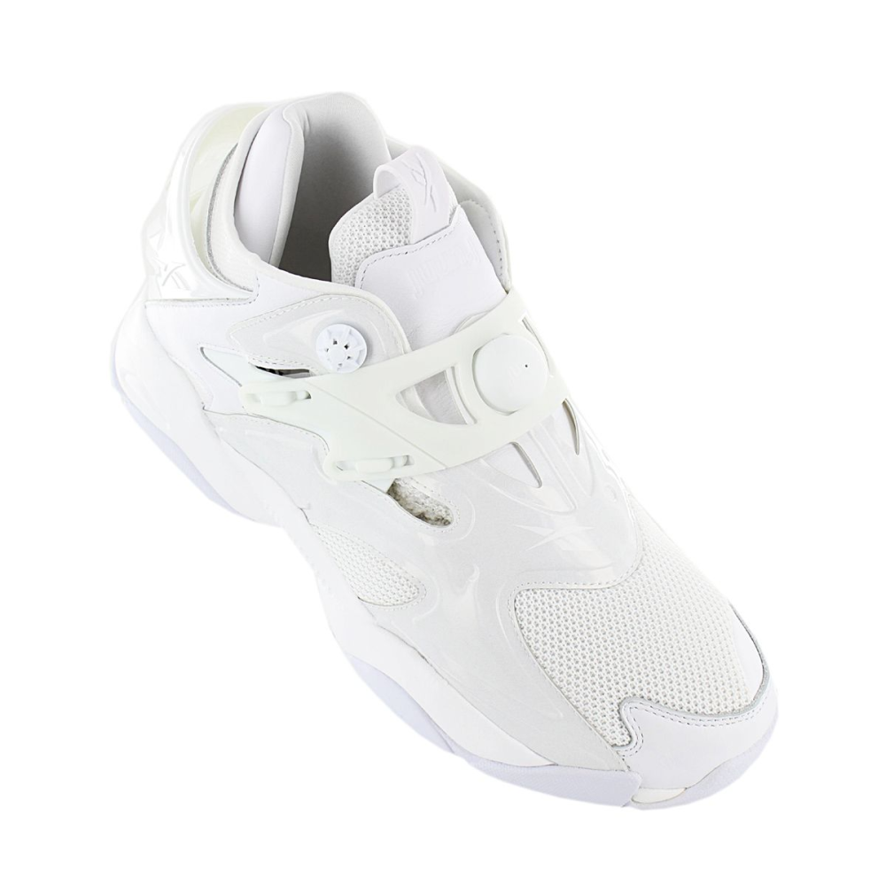 Reebok Pump Court x JUUN.J Juun J H69059 / weiss