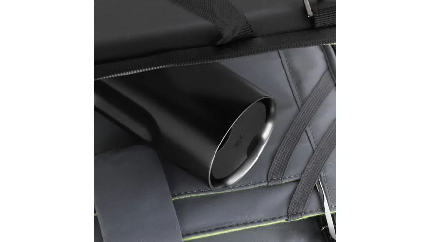 WMF Isolierbecher Motion 0,35l Matt Schwarz