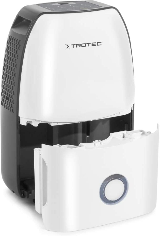 Trotec 1120000049 TTK 60 E Dehumidifier