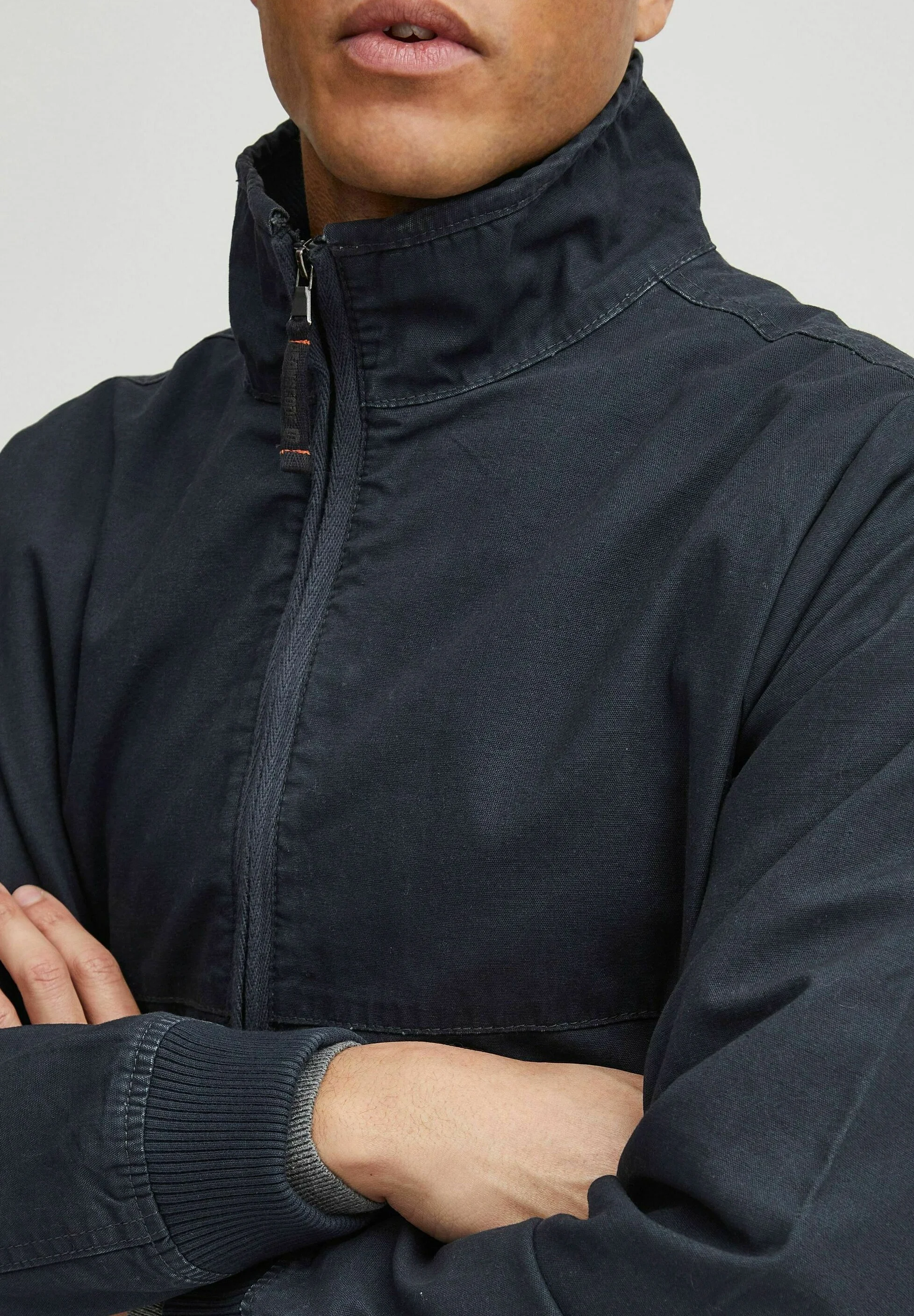 INDICODE JEANS IDSIMON - Chaqueta de entretiempo