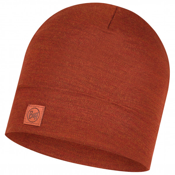 Buff - Heavyweight Merino Wool Hat - Mütze