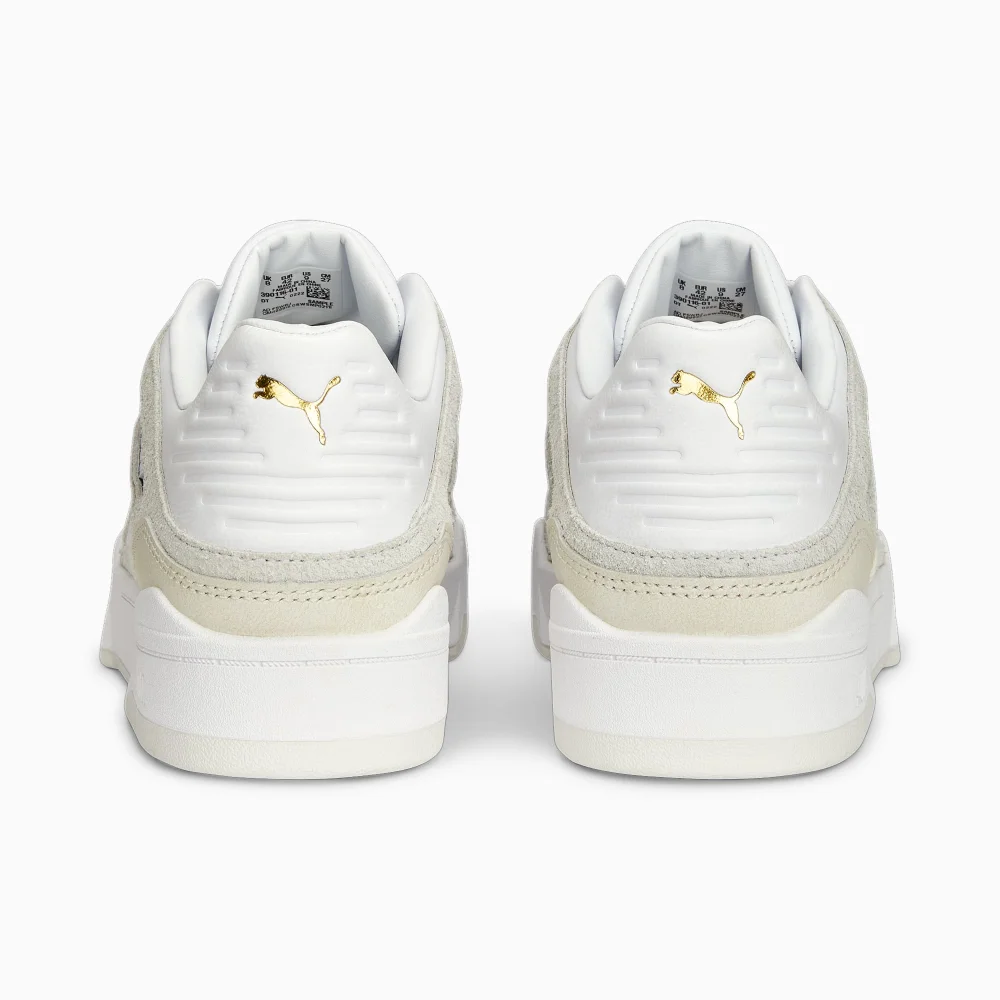 PUMA Slipstream Premium 390116_01 / weiss