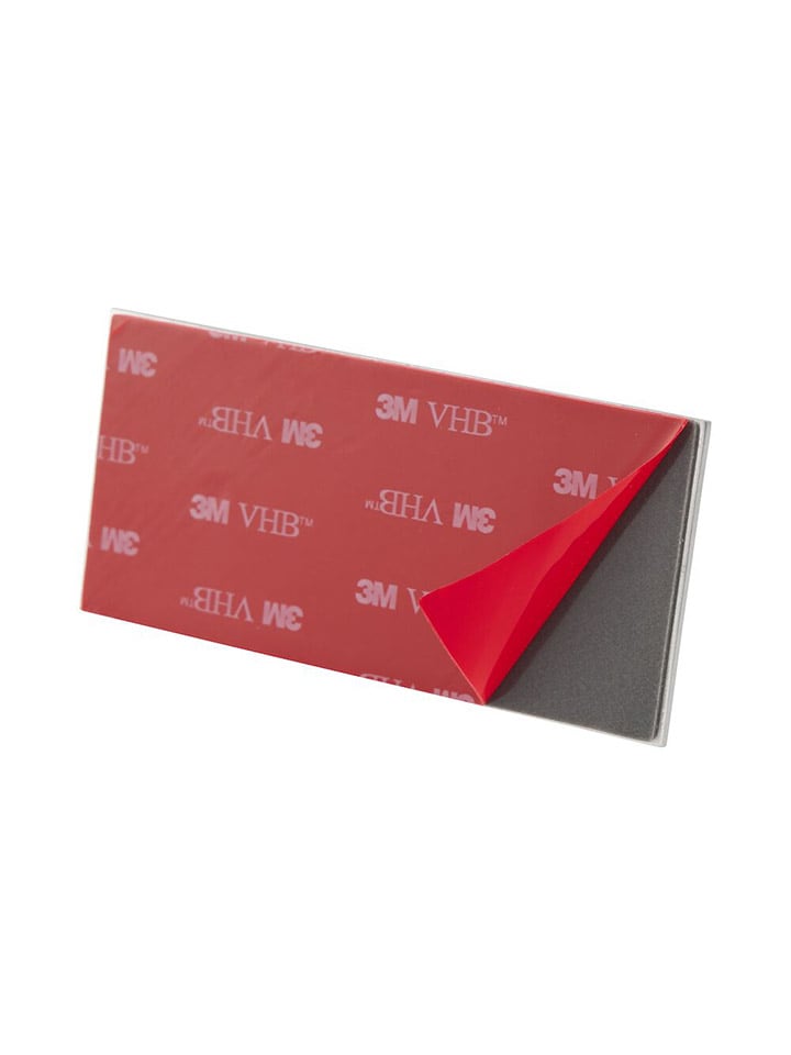 Tiger Handtuchhaken ''Square'' in Silber - (B)9,5 x (H)4,5 x (T)2,7 cm günstig kaufen onesize