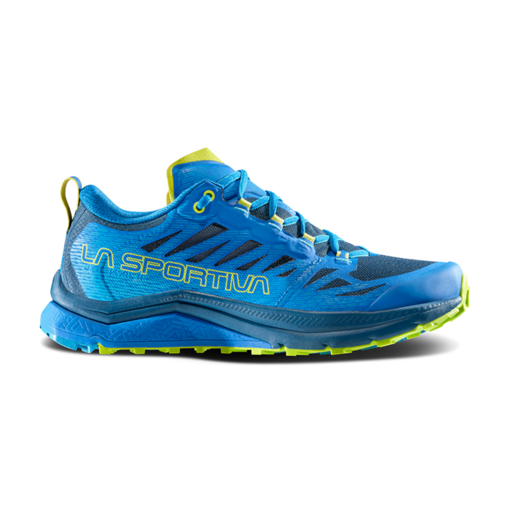 La Sportiva Jackal II Trail 56J / blau