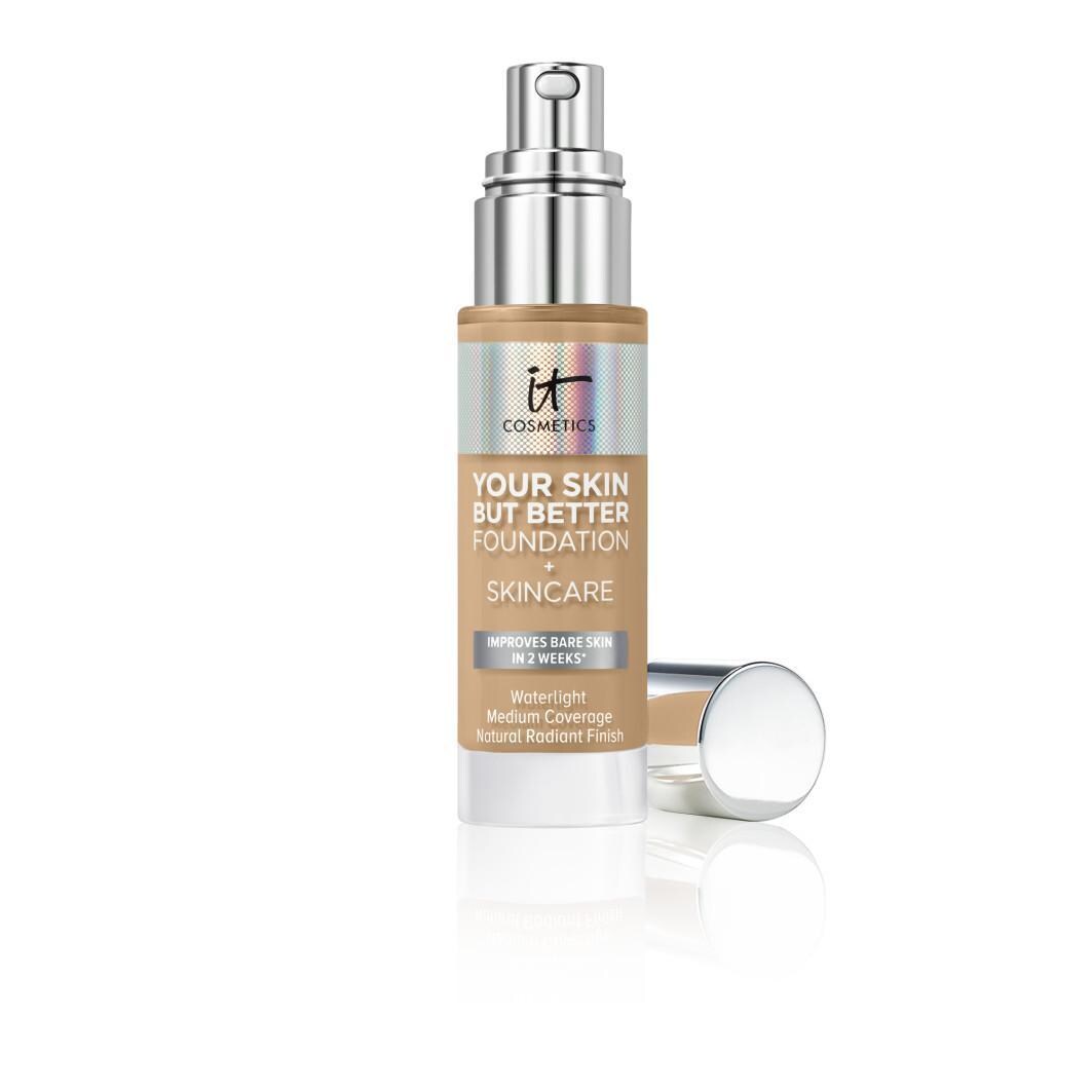 Your Skin But Better + Skincare