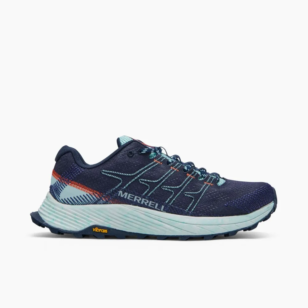 Merrell Moab Flight J066816 / blau