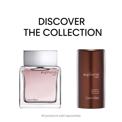 Calvin Klein Euphoria Men Deodorant Stick
