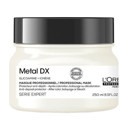 L'Oréal Professionnel Serie Expert Maschera Metal Detox 500 ml