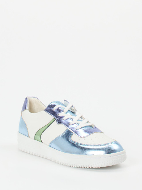 Sneaker-66117910010 Richter