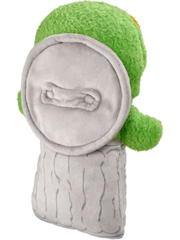 Schmidt Spiele Kuscheltier Sorgenfresser Sesamstraße Oskar aus der Tonne, 29 cm, ab 0 Jahre günstig kaufen onesize