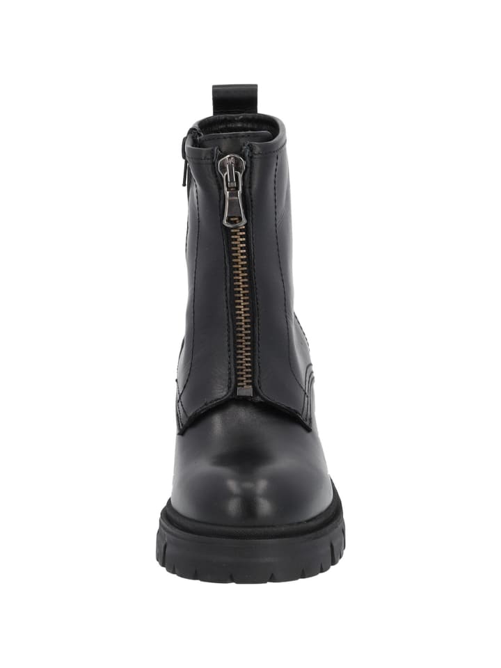 palado Stiefeletten in Schwarz günstig kaufen