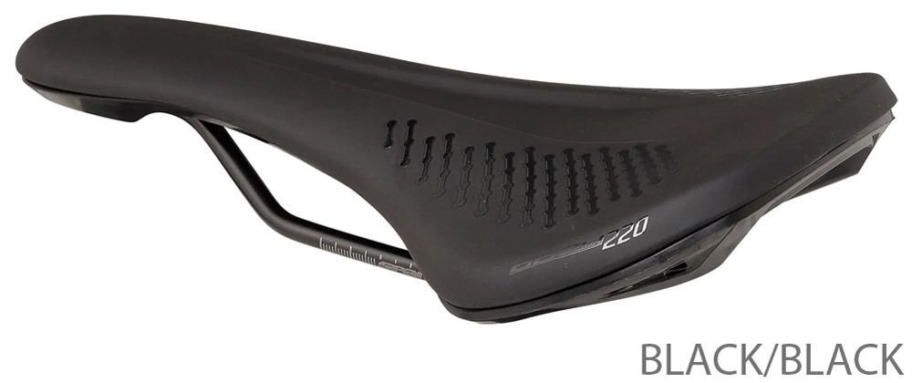 Spank Oozy 220 Sattel kaufen | Bike-Discount