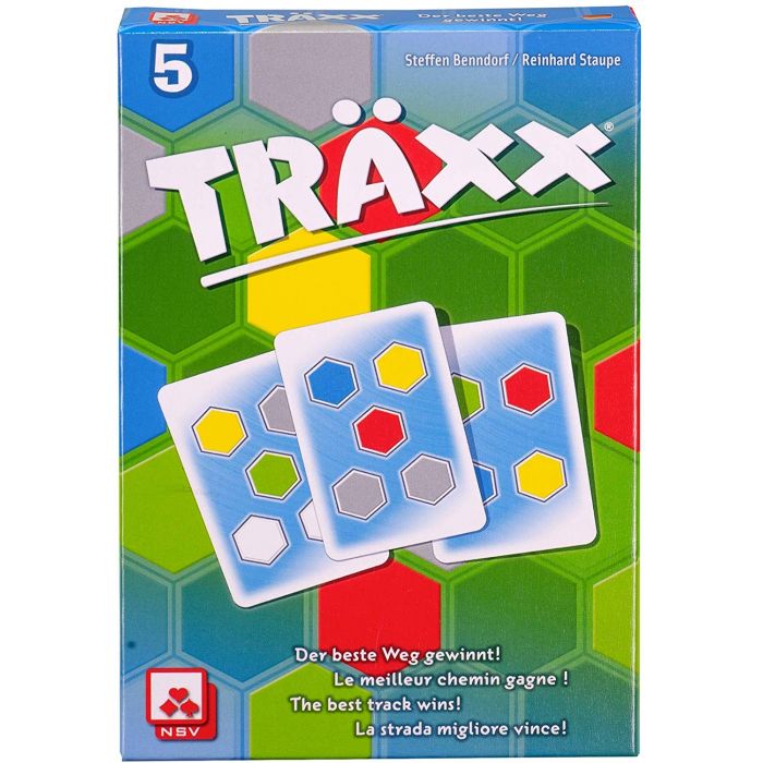 TRÄXX (DEU)