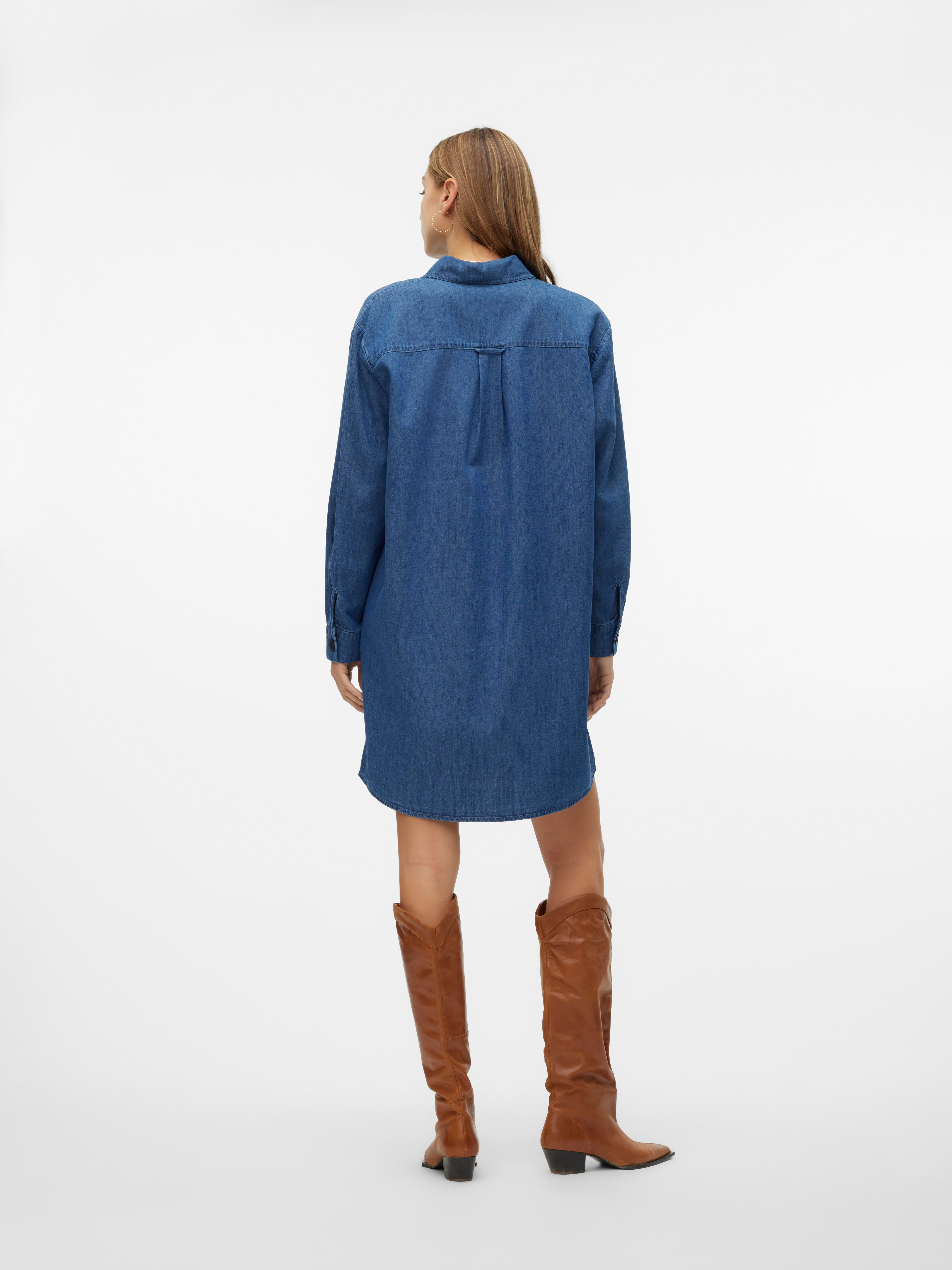 VMELOISE Kurzes Kleid
