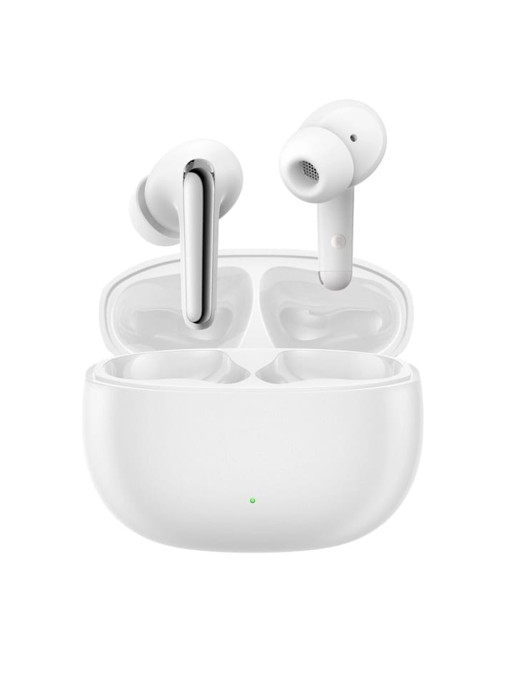 COFI 1453 Funpods kabellose In-Ear-TWS Bluetooth 5.4 ANC ENC-Kopfhörer in Weiß günstig kaufen onesize