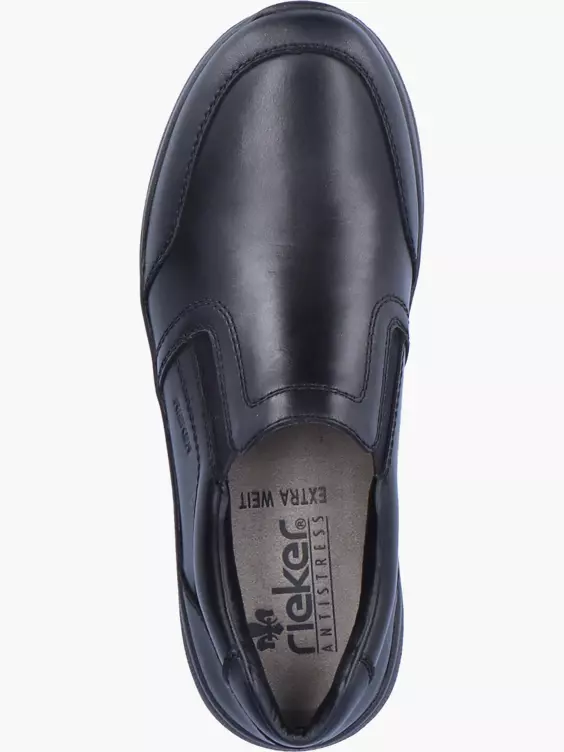 Rieker Herren Slipper