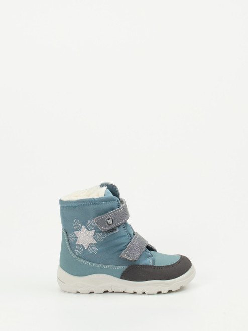 Lauflern-Klettboots gefüttert-68351790003 Ricosta