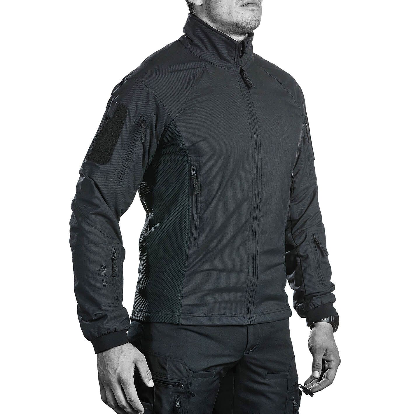 Hunter FZ Gen.2 Taktische Softshell Jacke