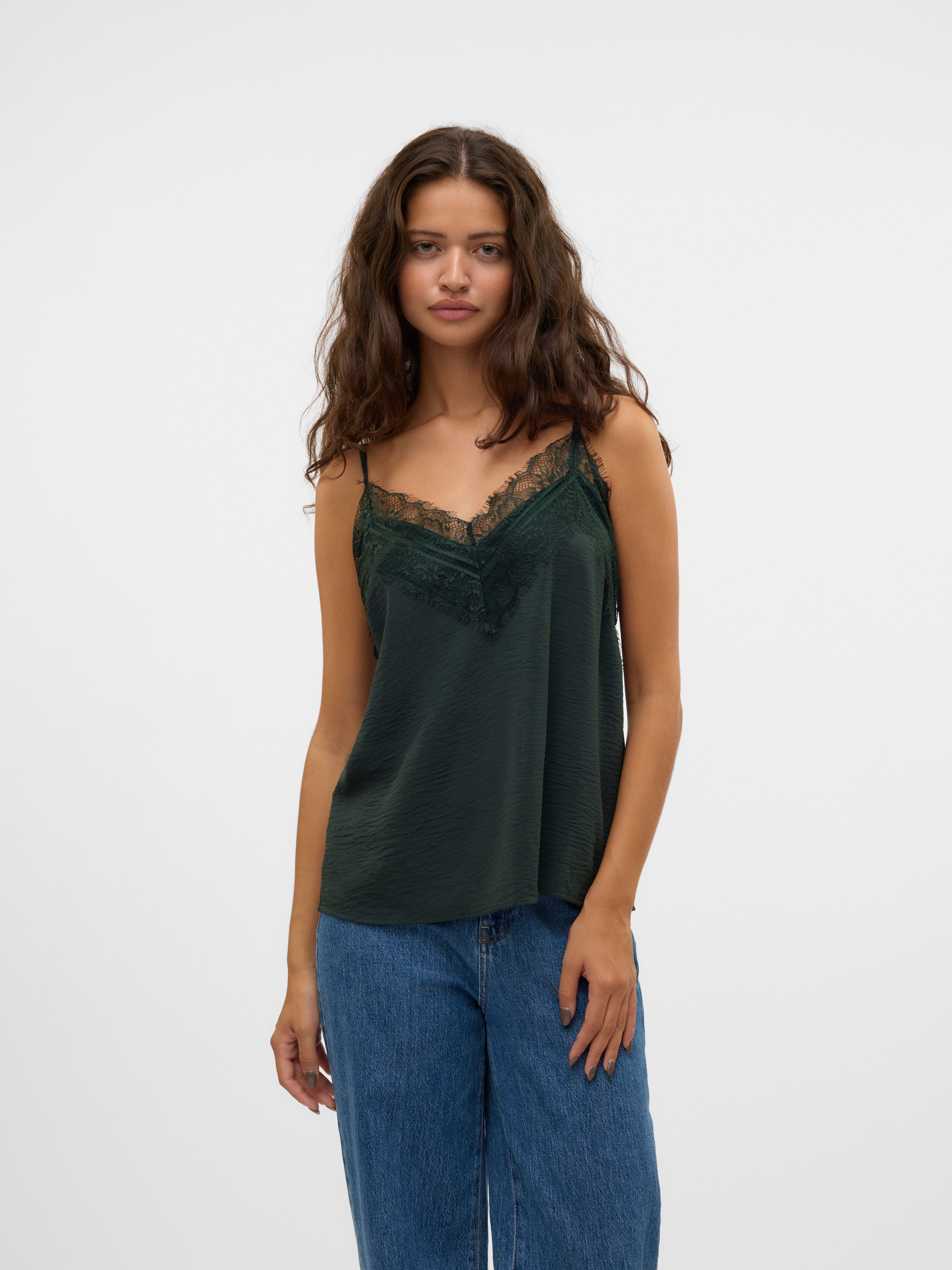 VMALVA Top