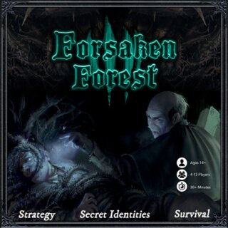 Forsaken Forest (EN)