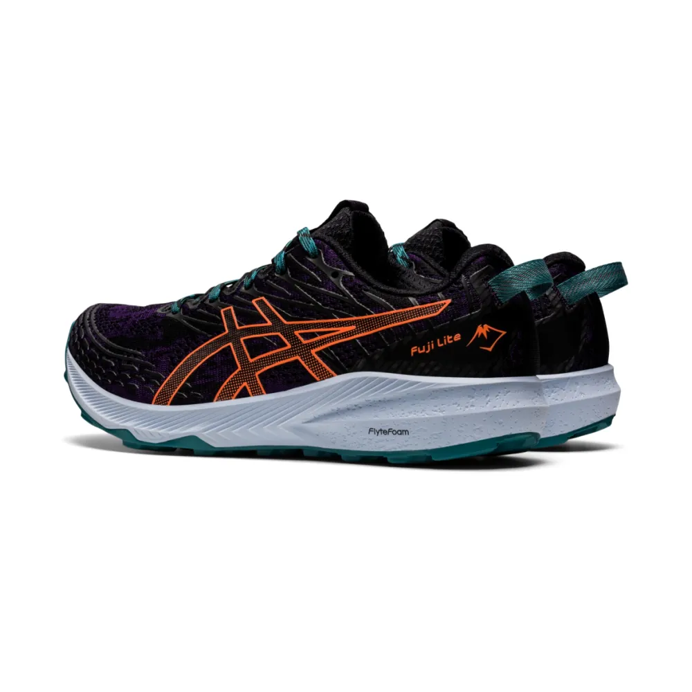 Asics Fuji Lite 3 1012b294-500 / schwarz