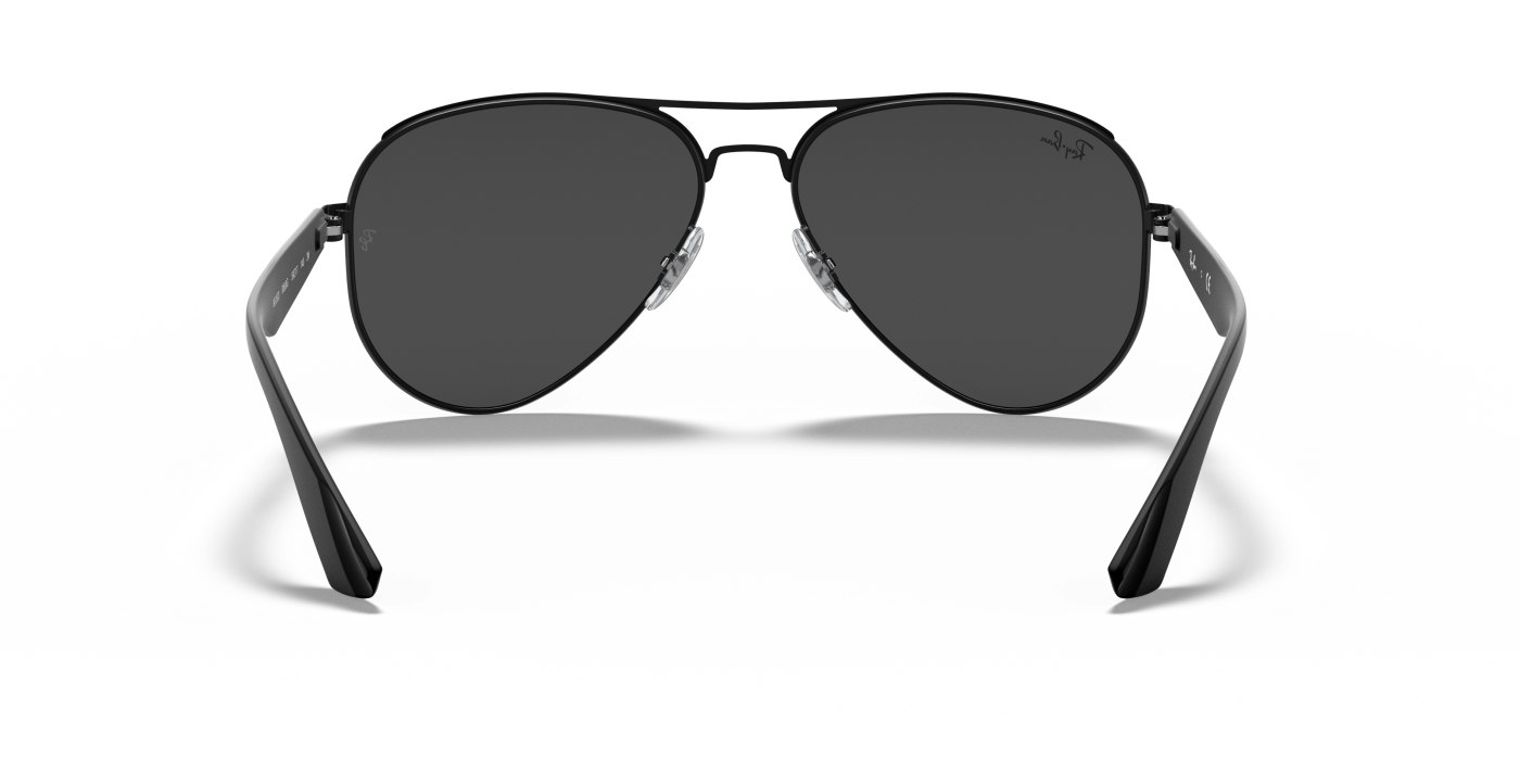 RB3523 - Gri negru mat