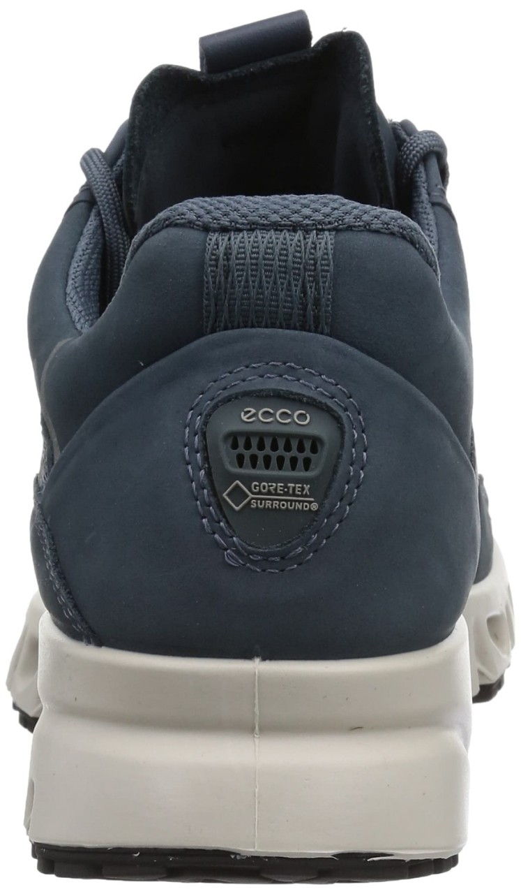 ECCO Freizeit Schnürer weiss ECCO BIOM 2.1 X COUNTRY W